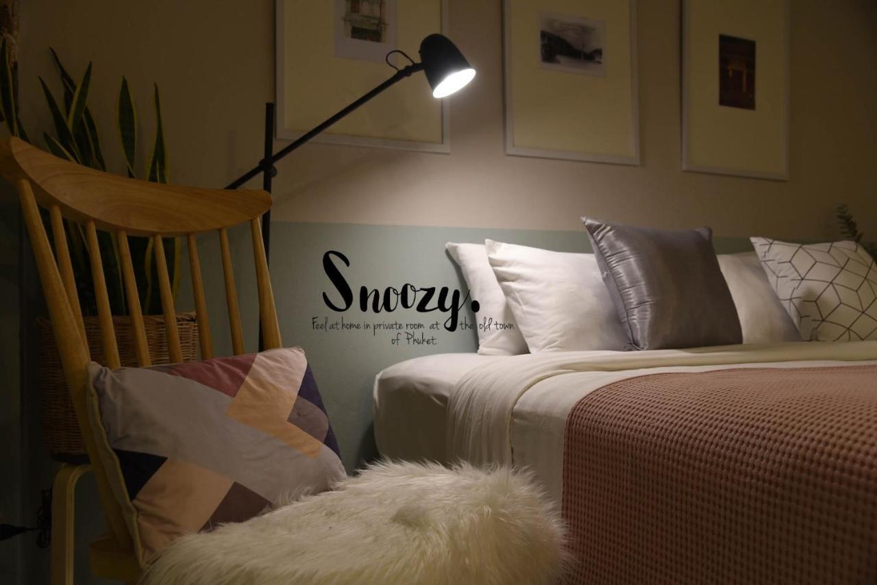 Snoozy Apartment *