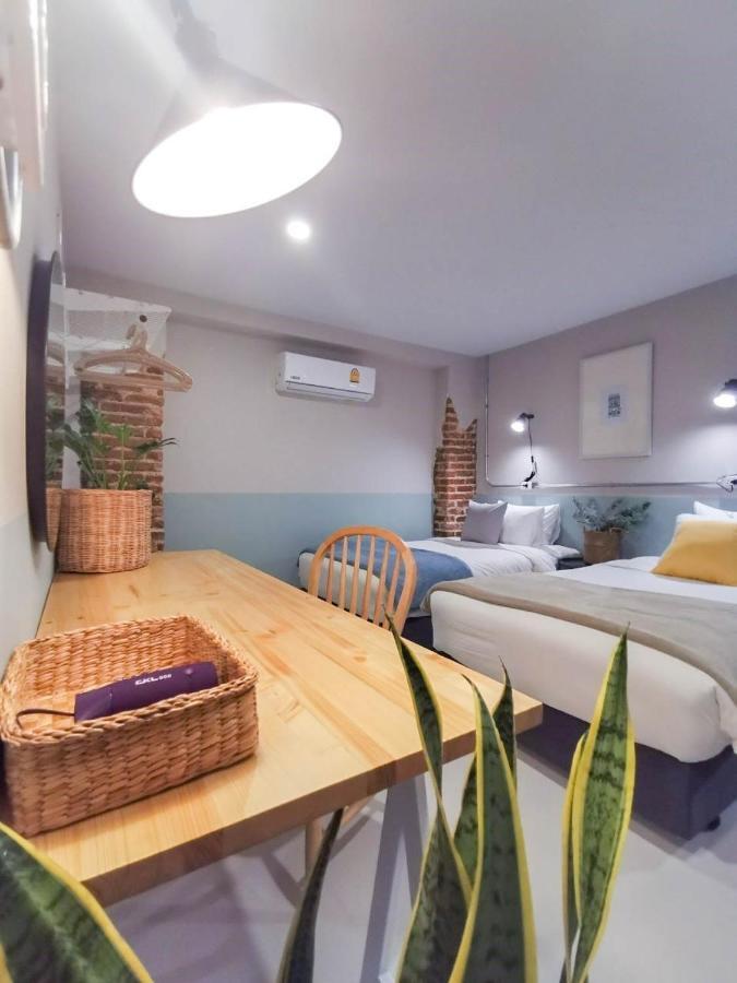 Snoozy Apartment