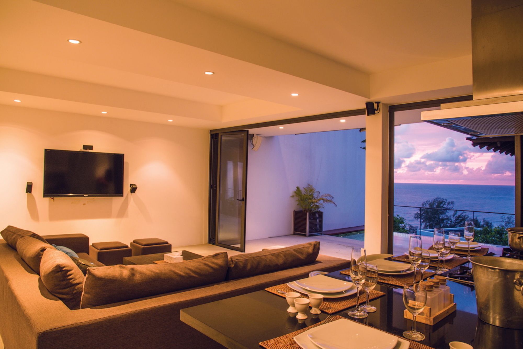 Surin Heights By Seventh Phuket