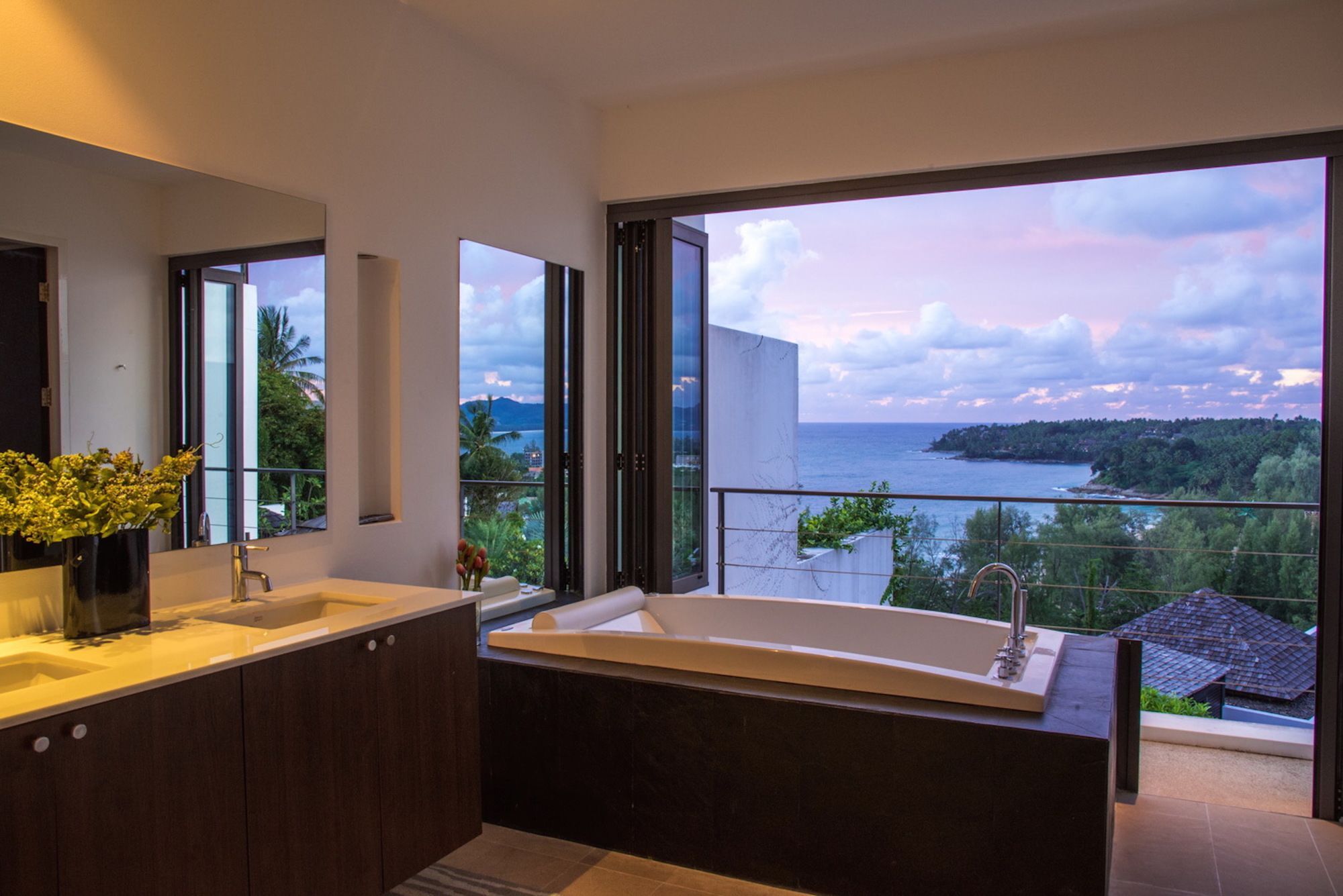 Surin Heights By Seventh * Phuket