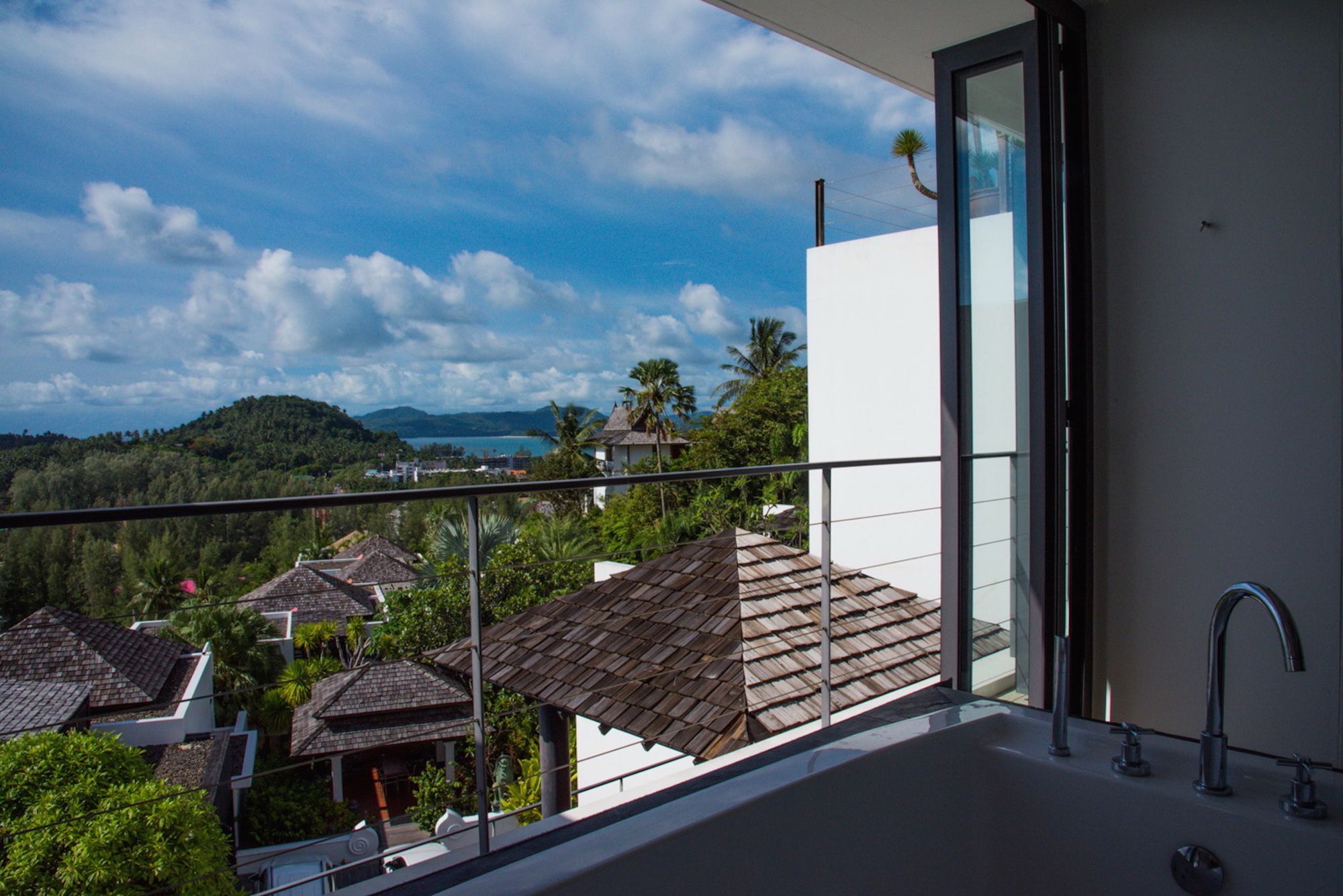 Surin Heights By Seventh Hotel Phuket