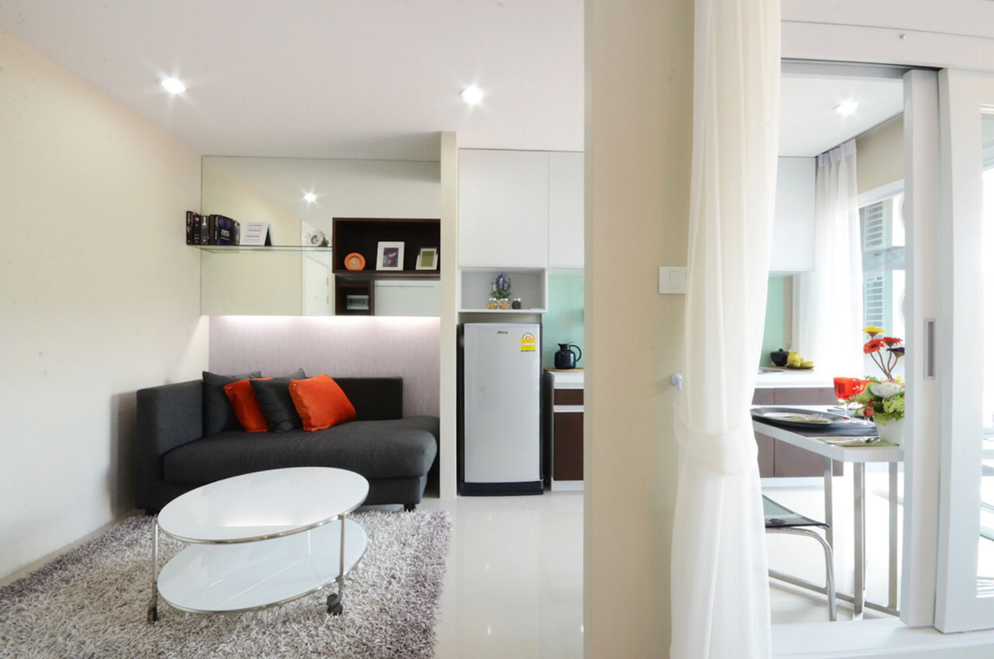 The Scene By Ratchaporn Apartment Kathu