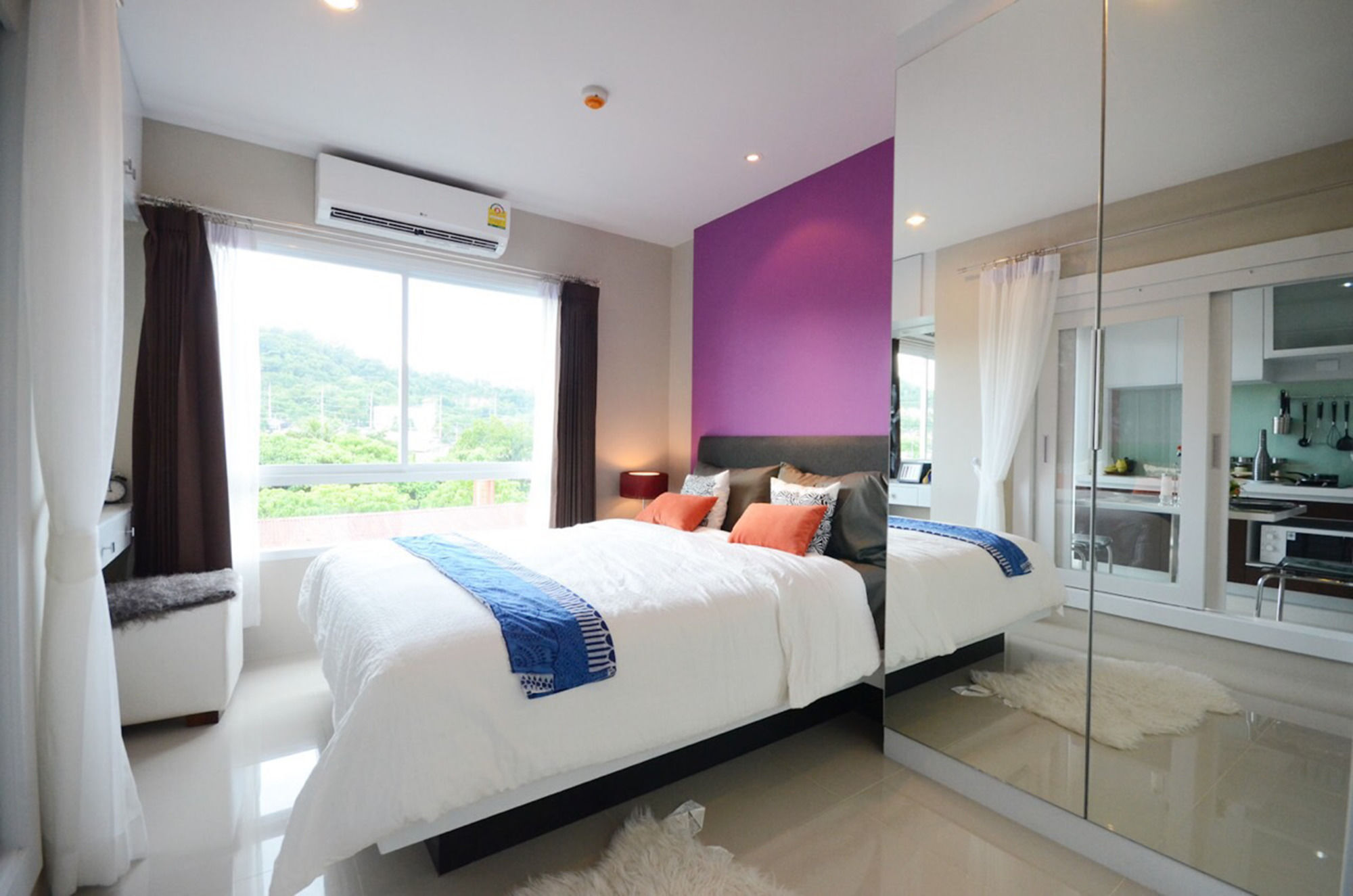 The Scene By Ratchaporn Apartment Kathu