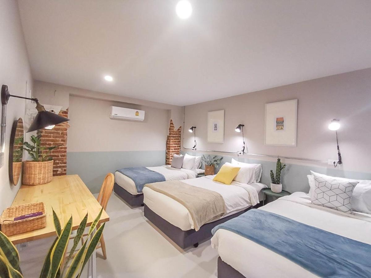 Apartment Snoozy Phuket