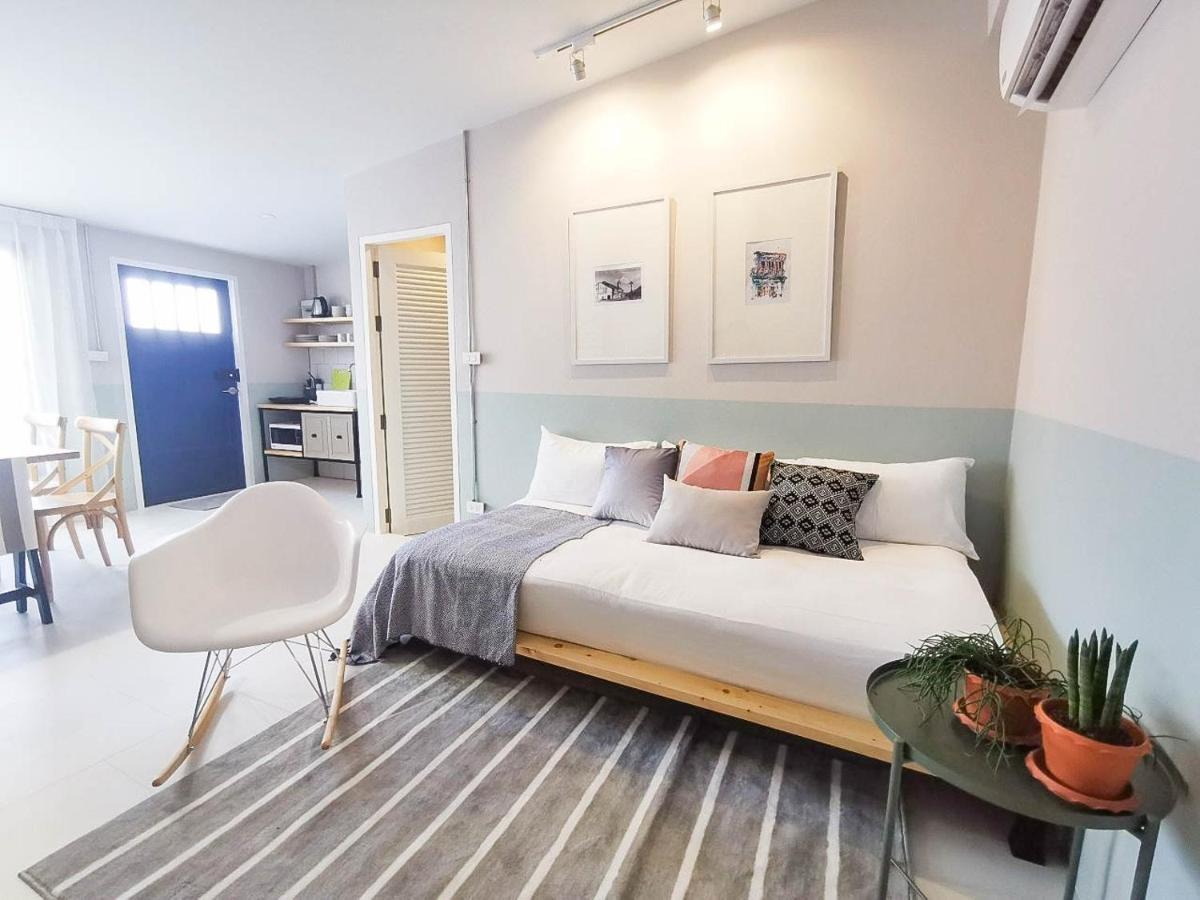 Apartment Snoozy *