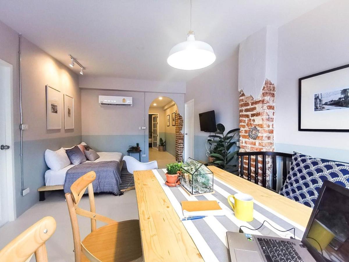 Snoozy Apartment *