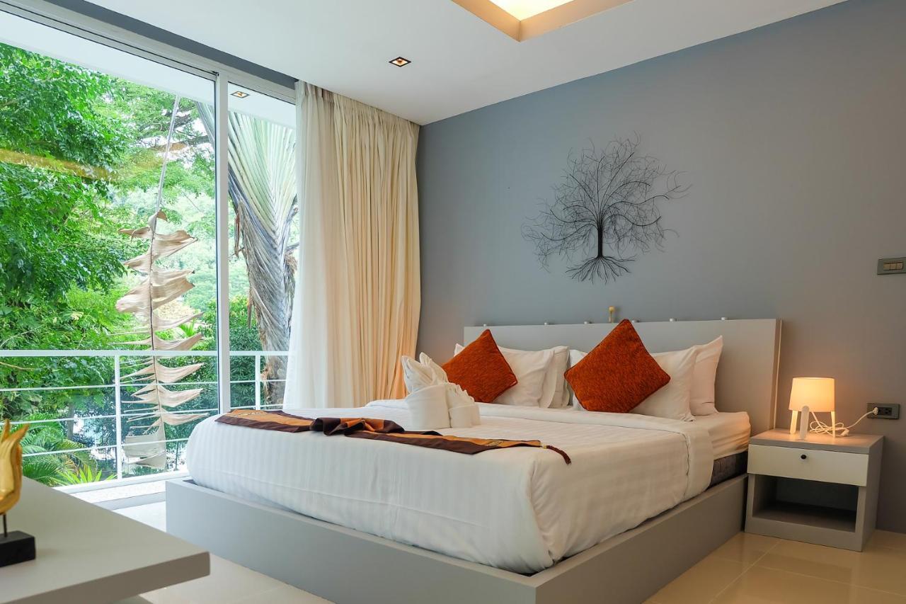 The Trees Club Resort Praia de Kamala
