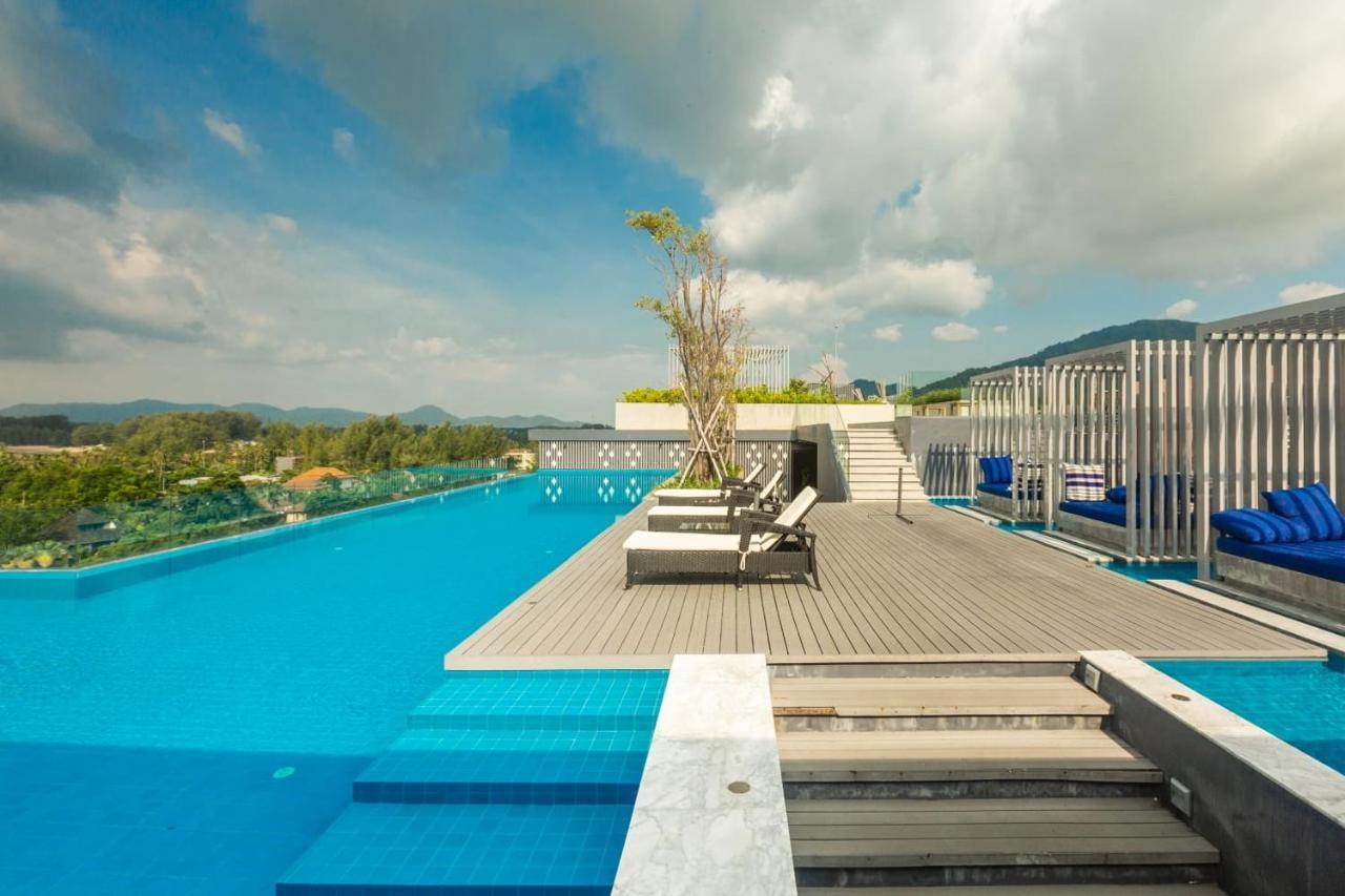 Apartment Aristo Ii By Investing In Phuket