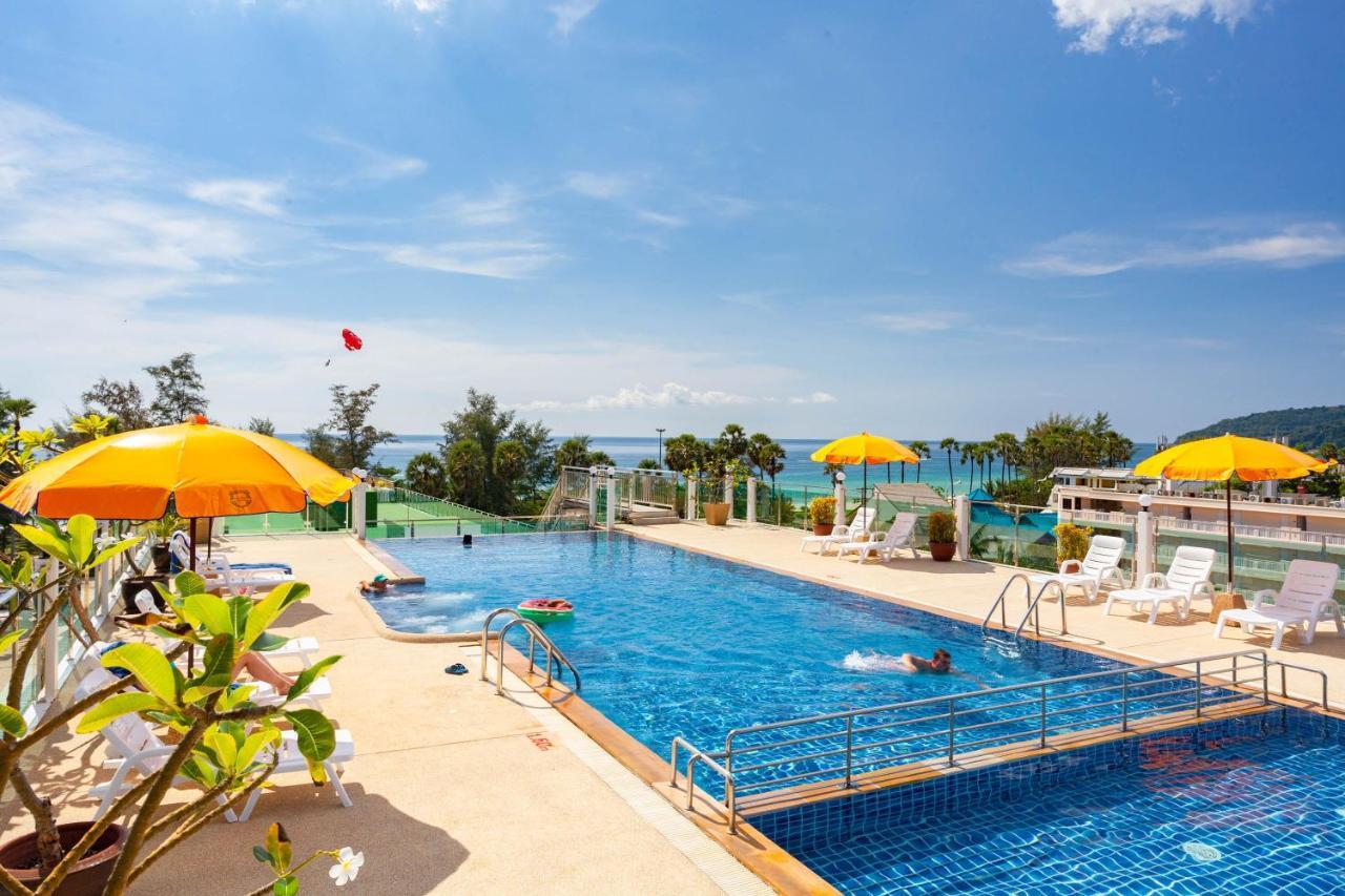 Baumancasa Resort Karon