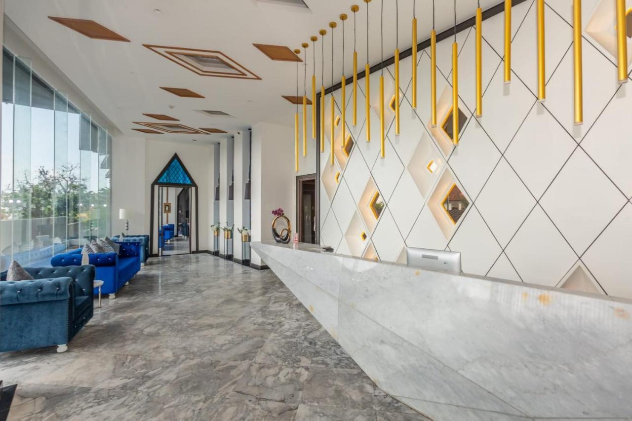 Apartment Aristo Ii By Investing In Phuket