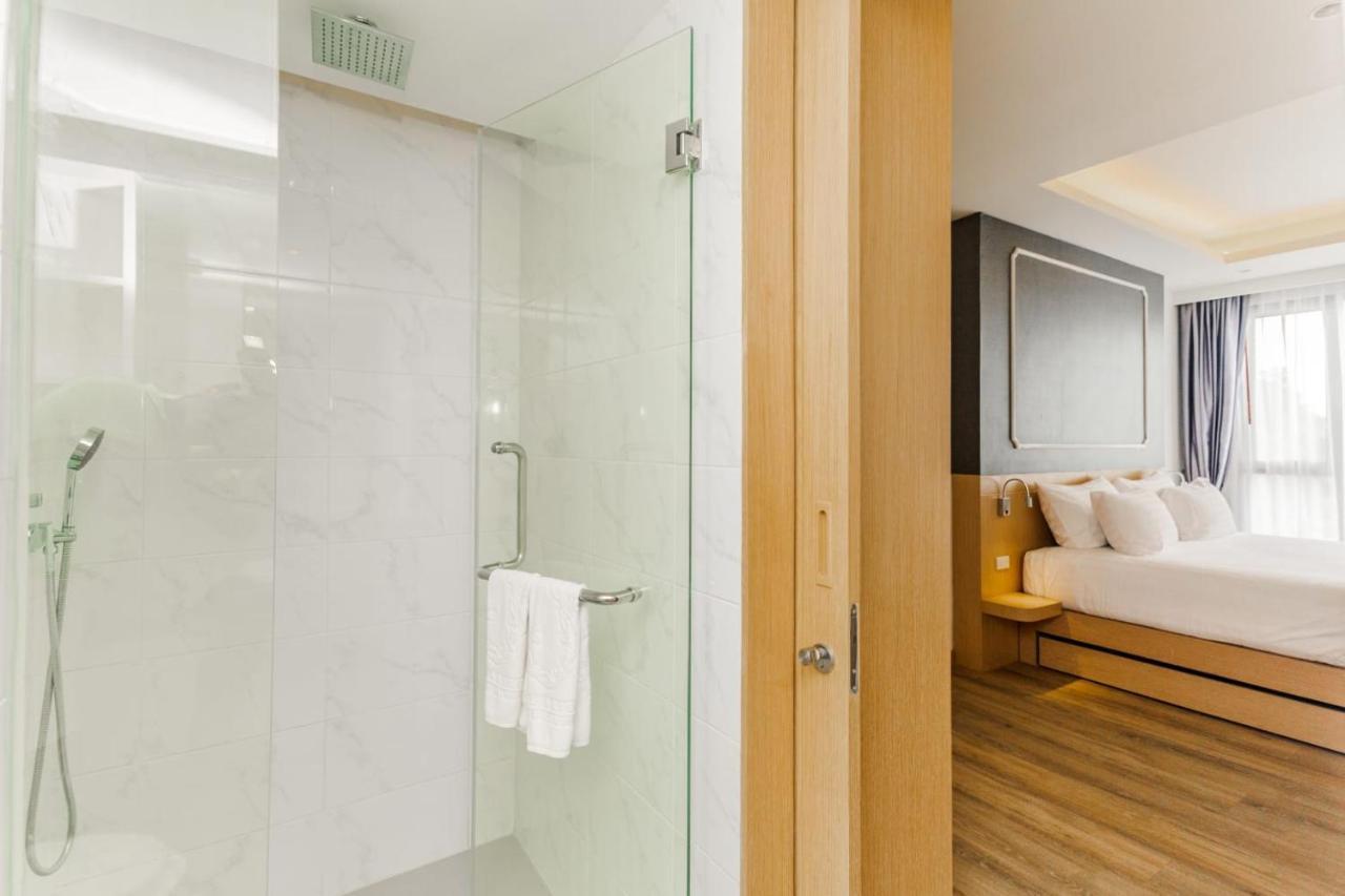 Apartment Aristo Ii By Investing In Phuket Surin Beach (Phuket)