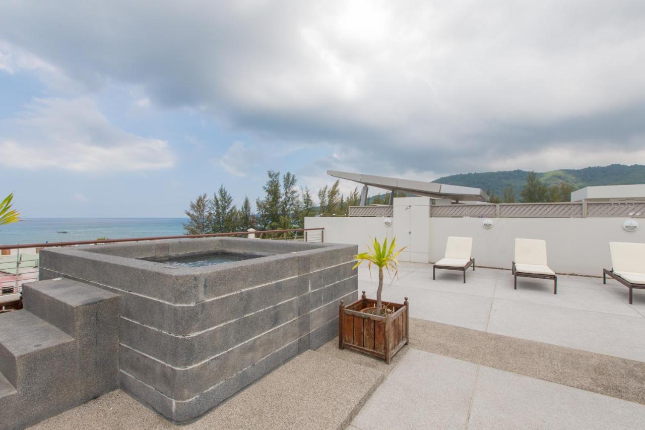 The Palms, - Sha Extra Plus Resort Kamala Beach