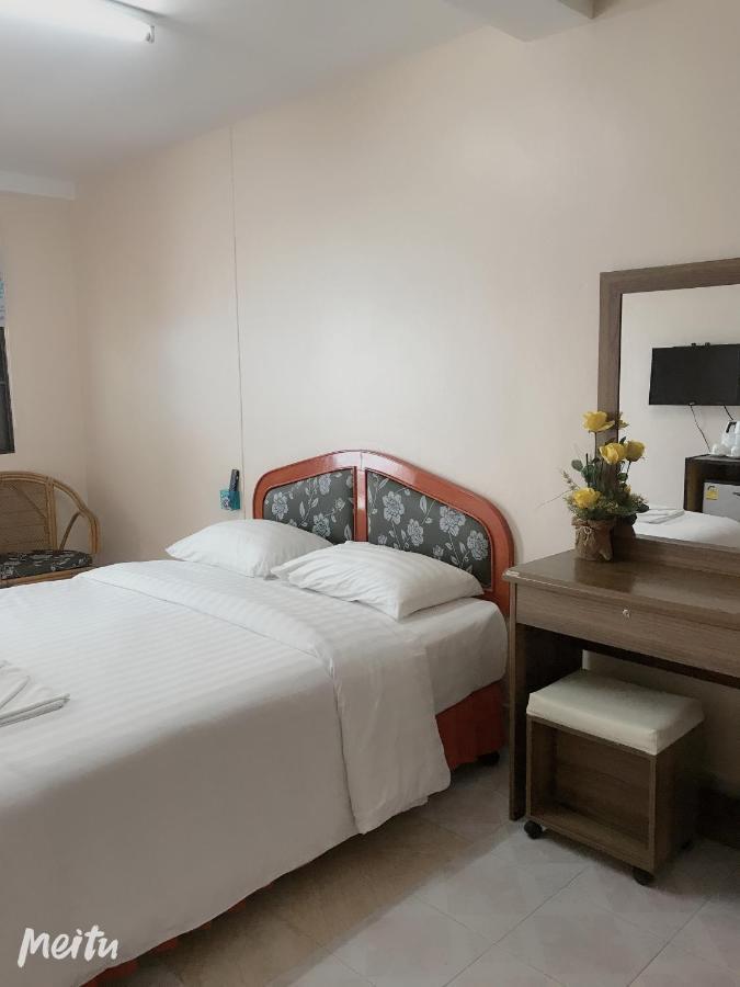 Baan Boa Guest house