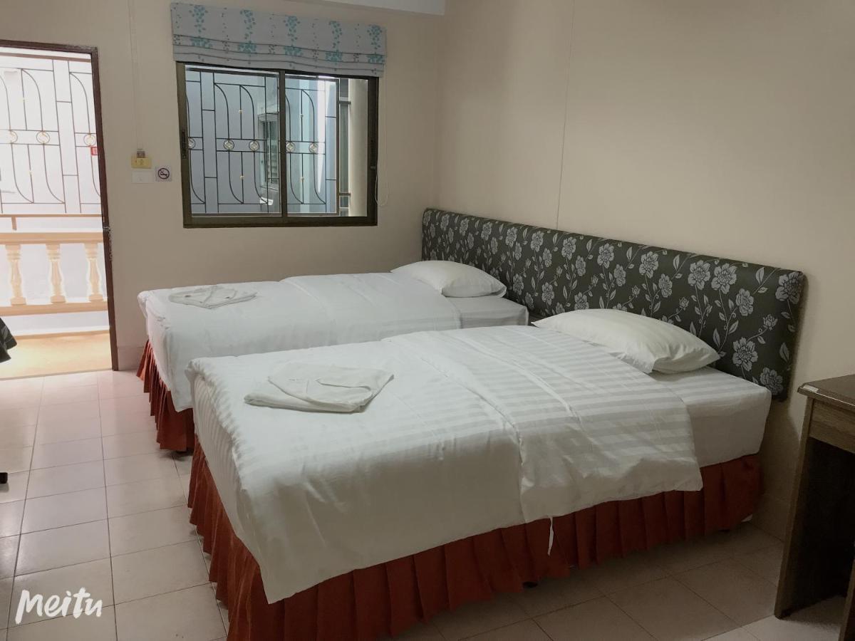 Baan Boa Guest house