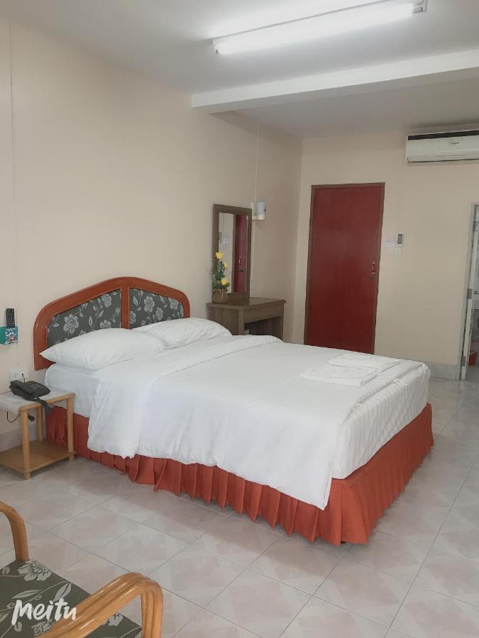 Baan Boa Guest house *