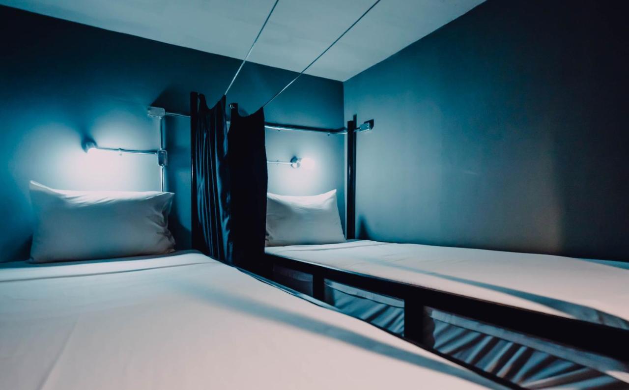 Hostel Slumber Party Phuket