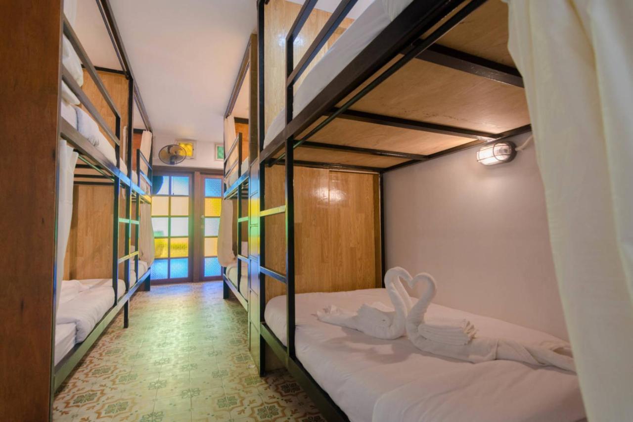 Bed At * Phuket