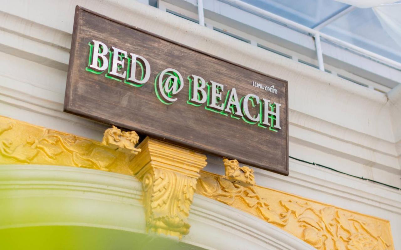 Bed At *