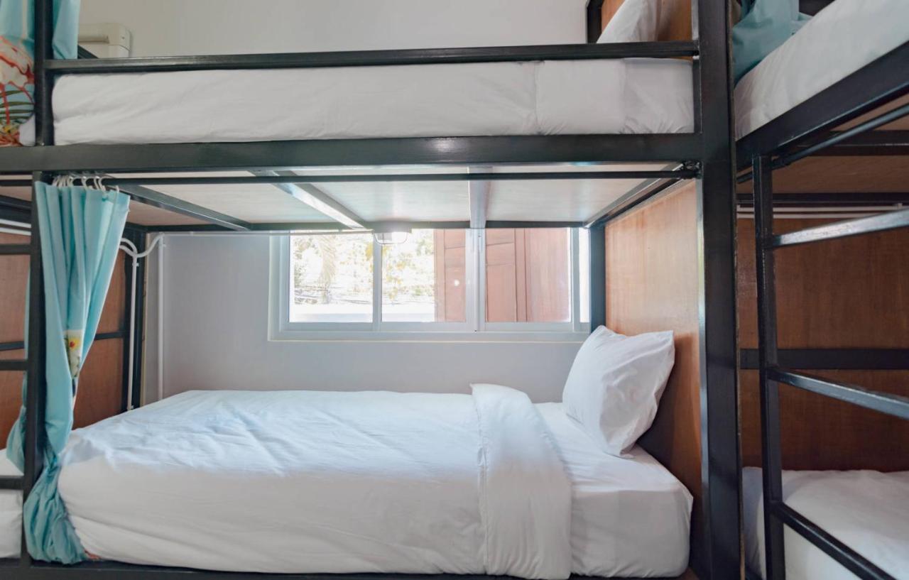 Albergue Bed At Phuket