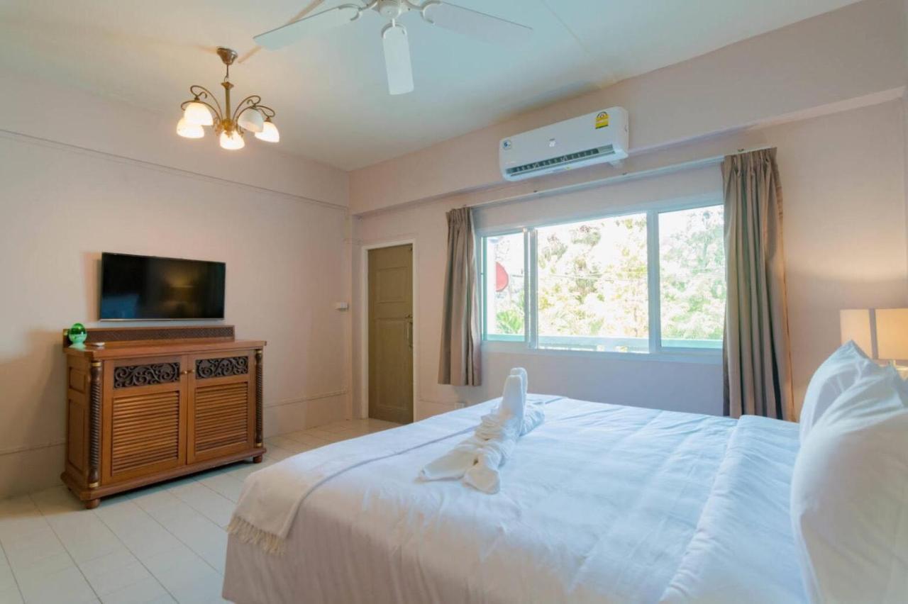 Bed At * Phuket