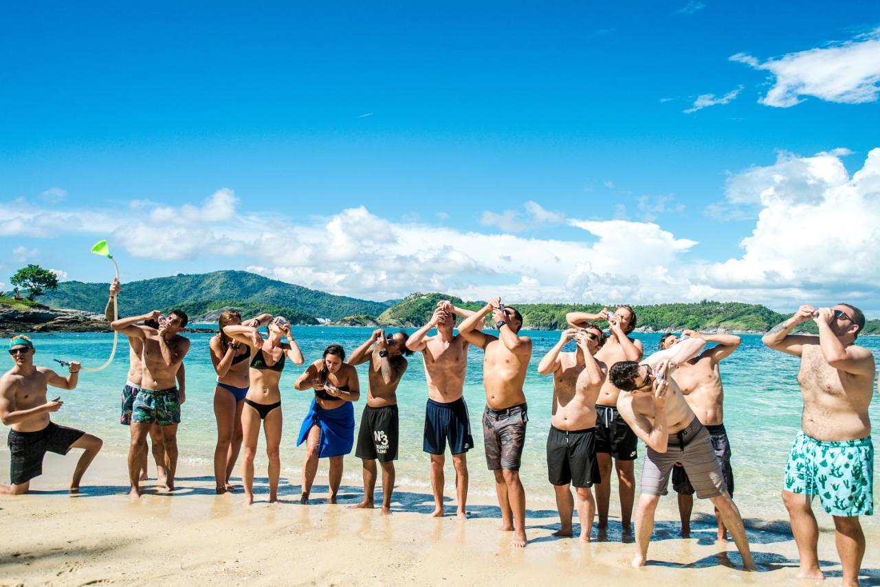Hostel Slumber Party Phuket
