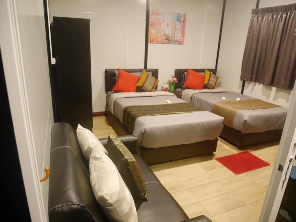 Kora-great Airport Phuket Holiday home *