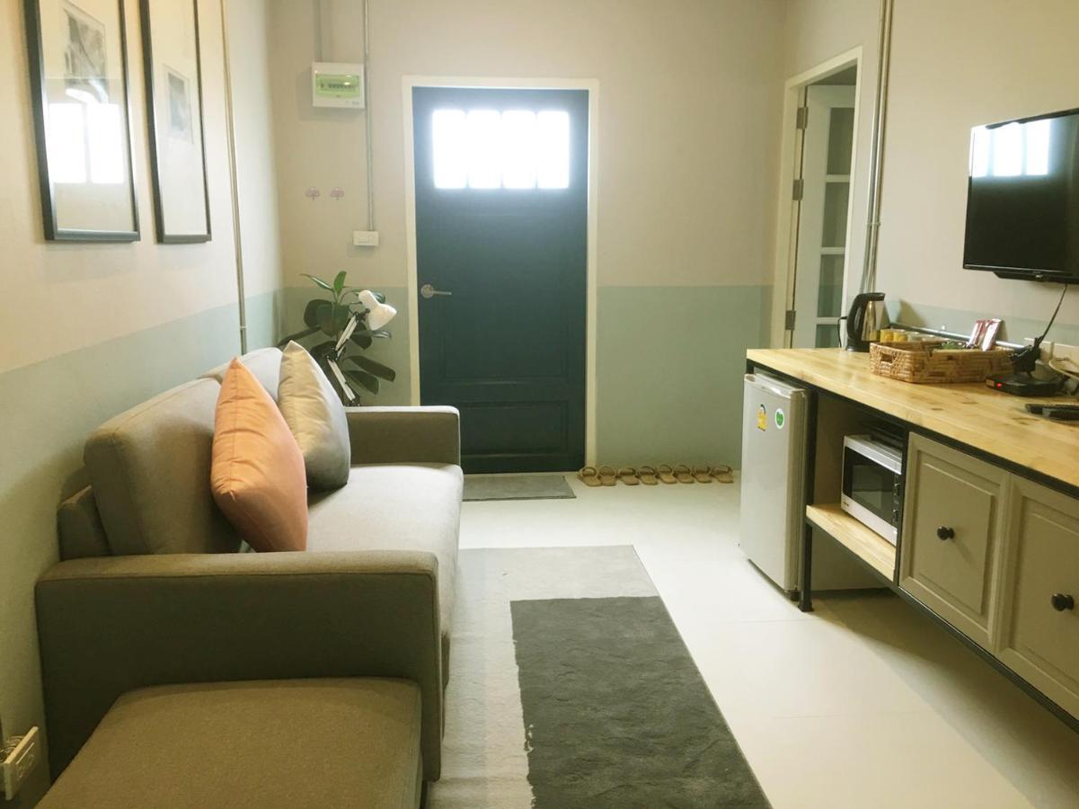 Snoozy Apartment *