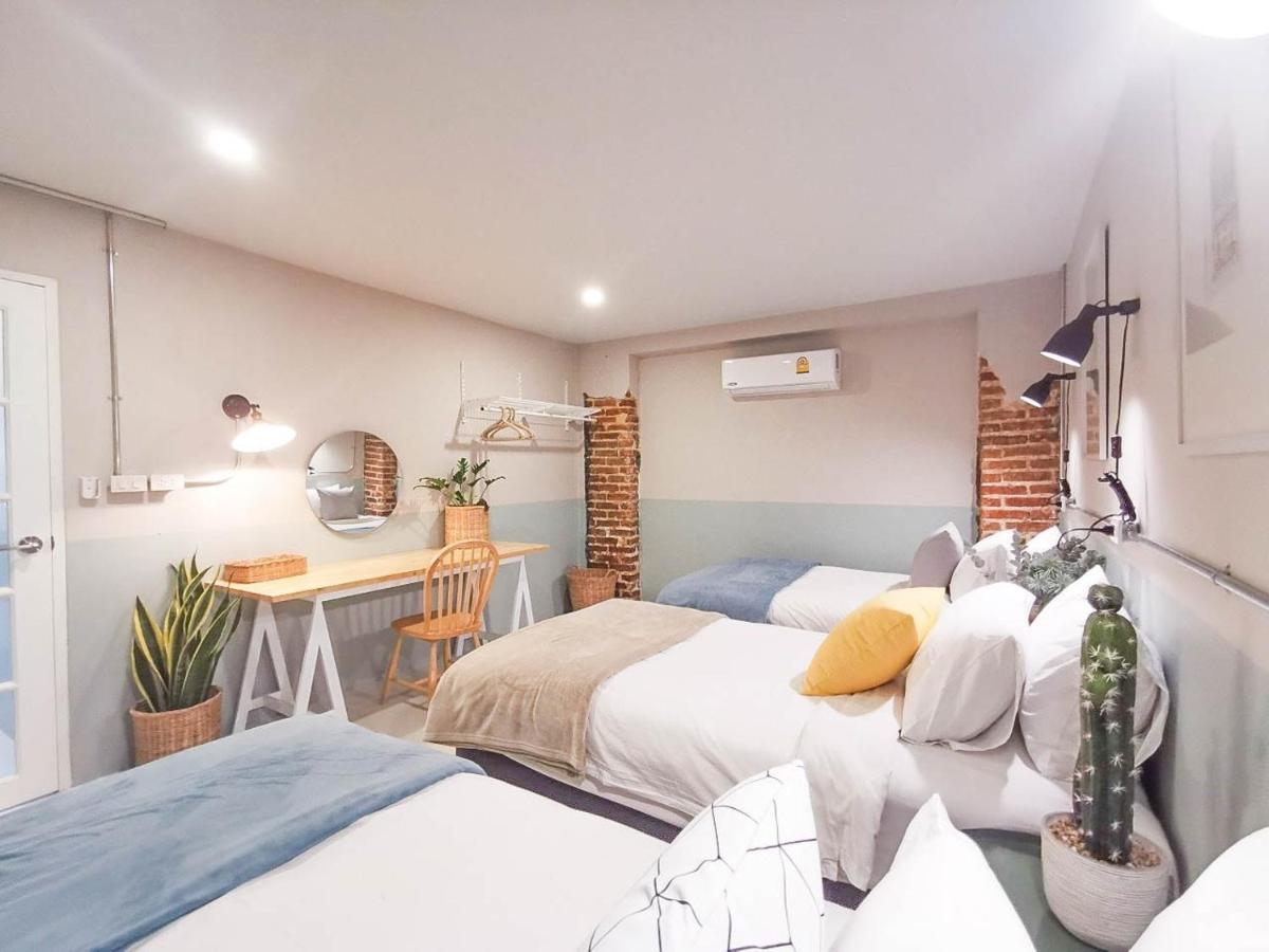 Snoozy Apartment