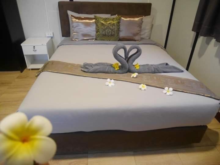 Rumah percutian Kora-great Airport Phuket Nai Yang