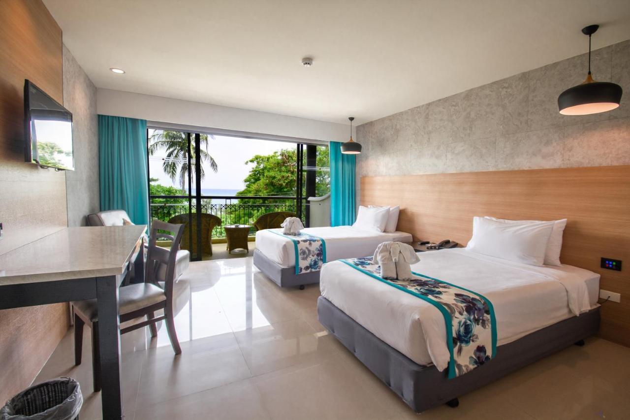 Peach Hill - Sha Resort 4*