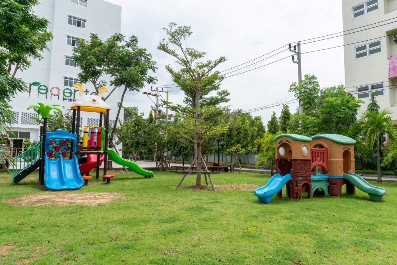 Recenta Suanluang