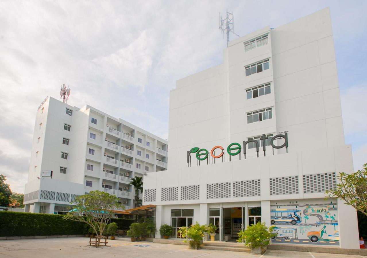 Recenta Suanluang Hotel Phuket