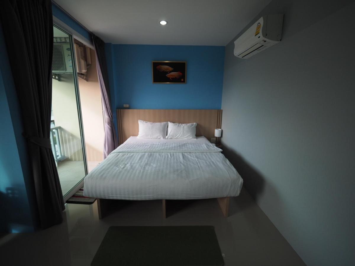 Apartment Sleepwell@naiyang *
