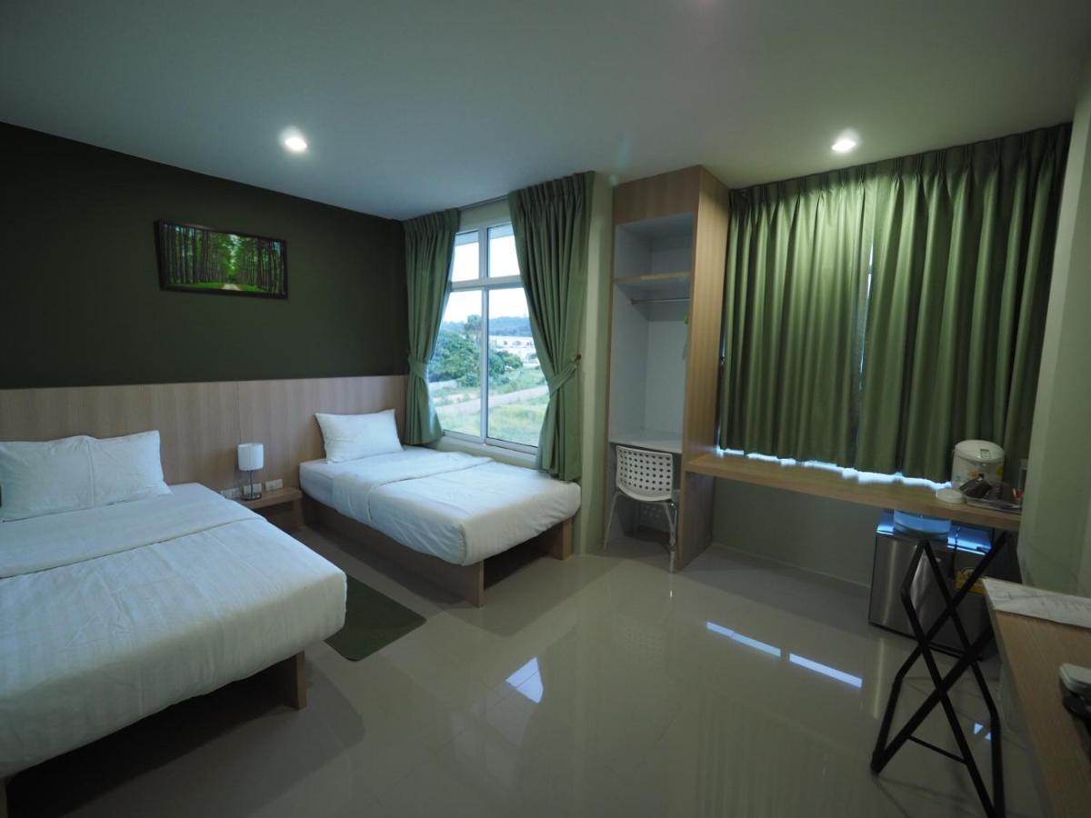 Apartment Sleepwell@naiyang Nai Yang