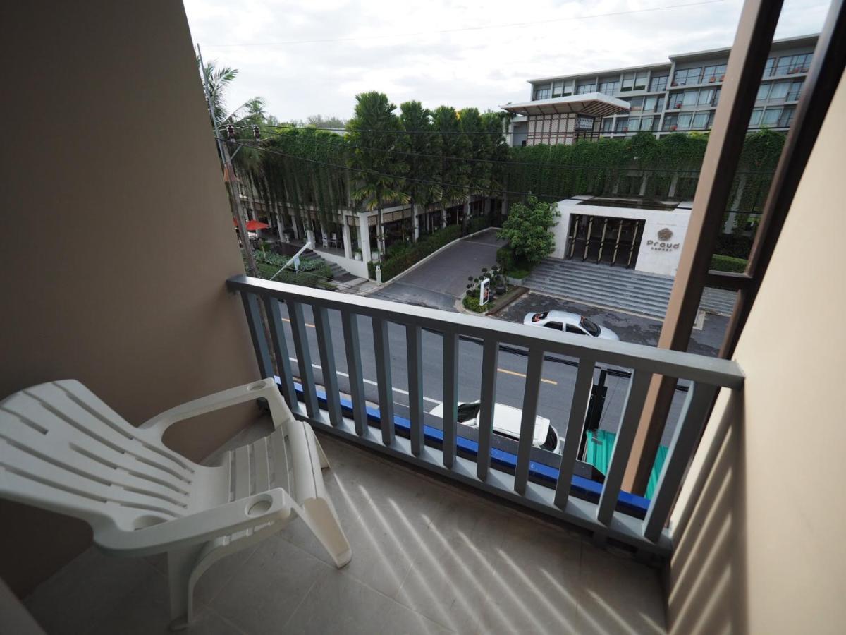 Apartment Sleepwell@naiyang Nai Yang