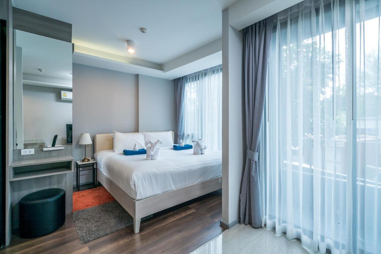 Pangsapuri 6th Avenue By Lofty