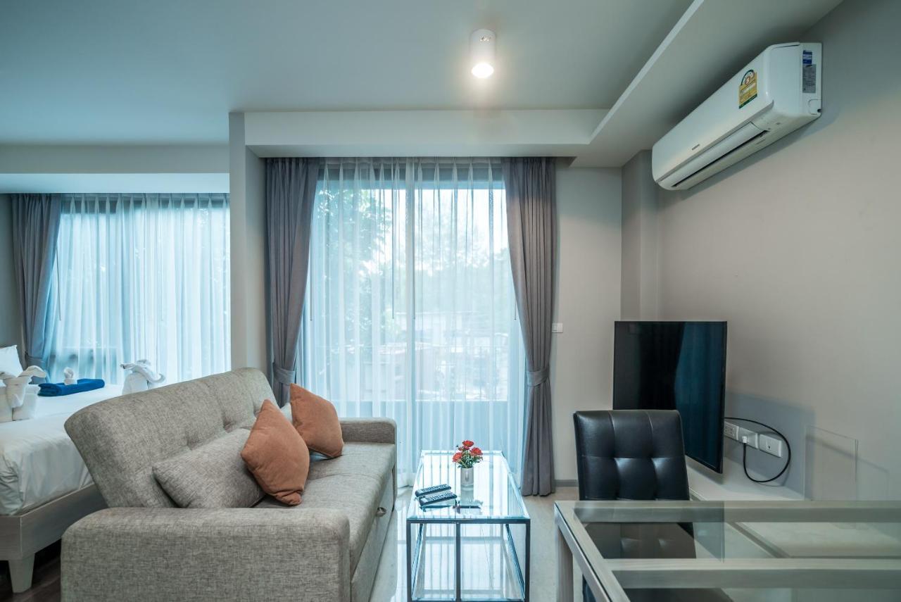 Pangsapuri 6th Avenue By Lofty Pantai Surin