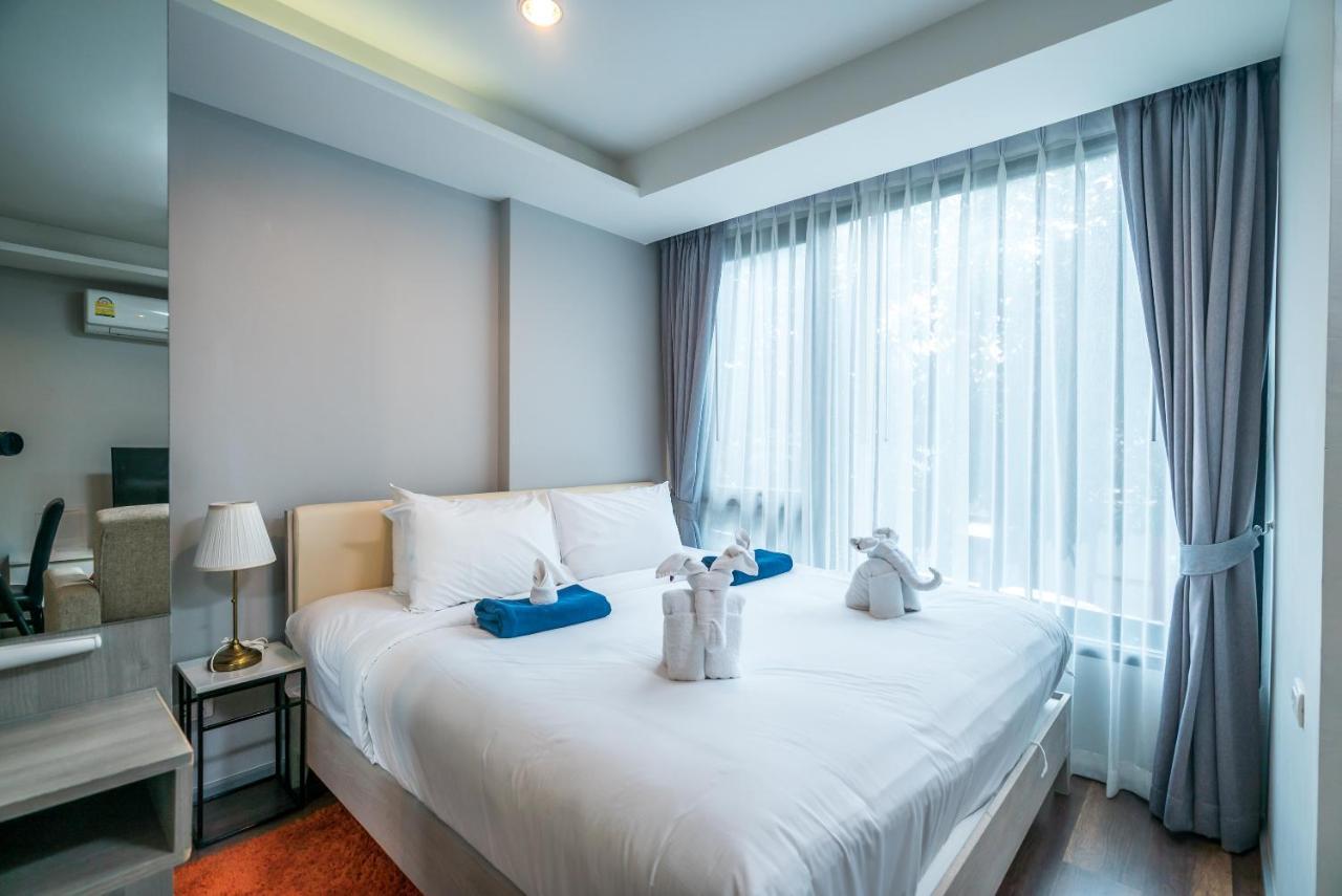 6th Avenue By Lofty Surin Beach (Phuket)