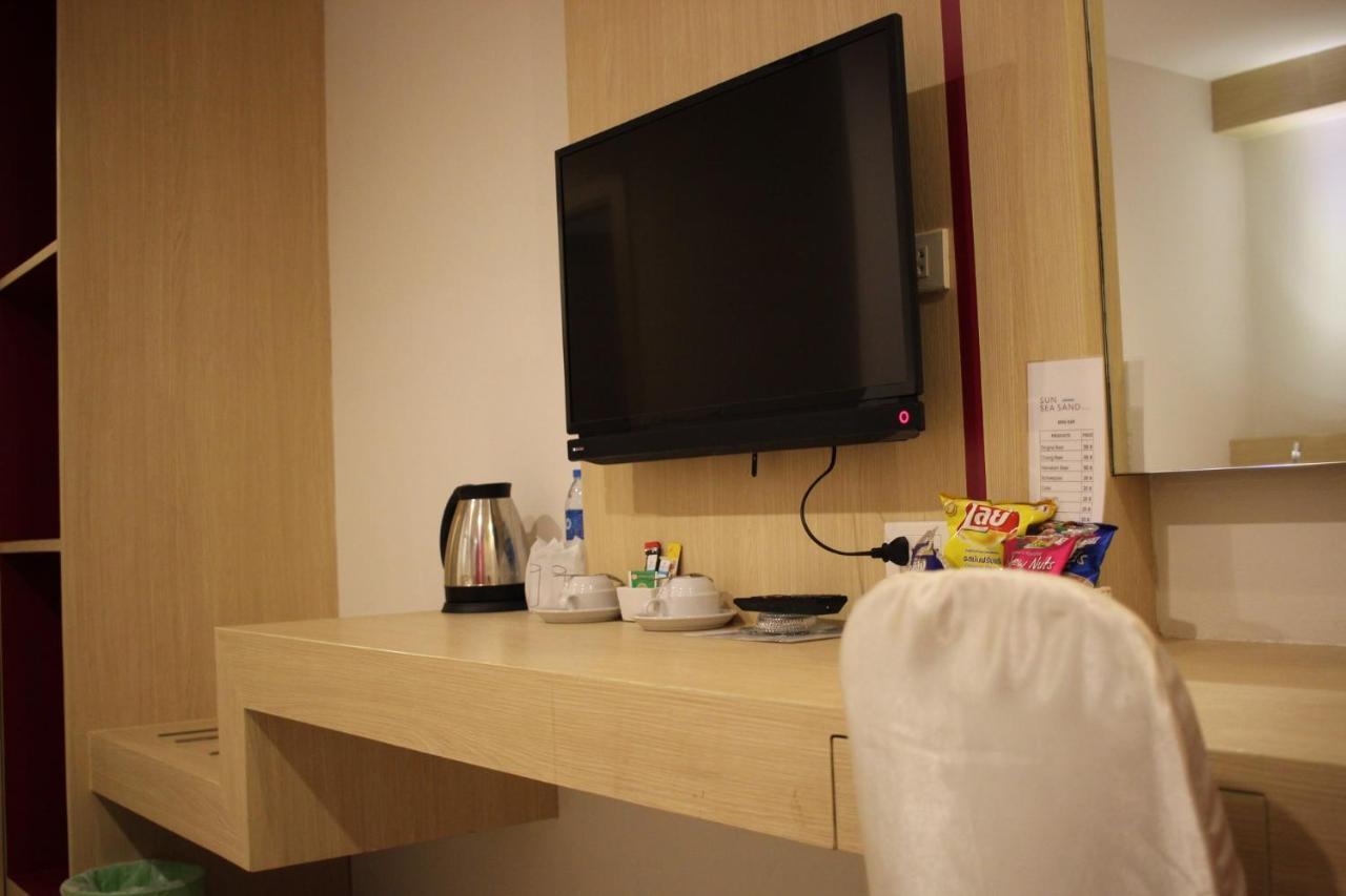 Sun Sea Hotel 3*