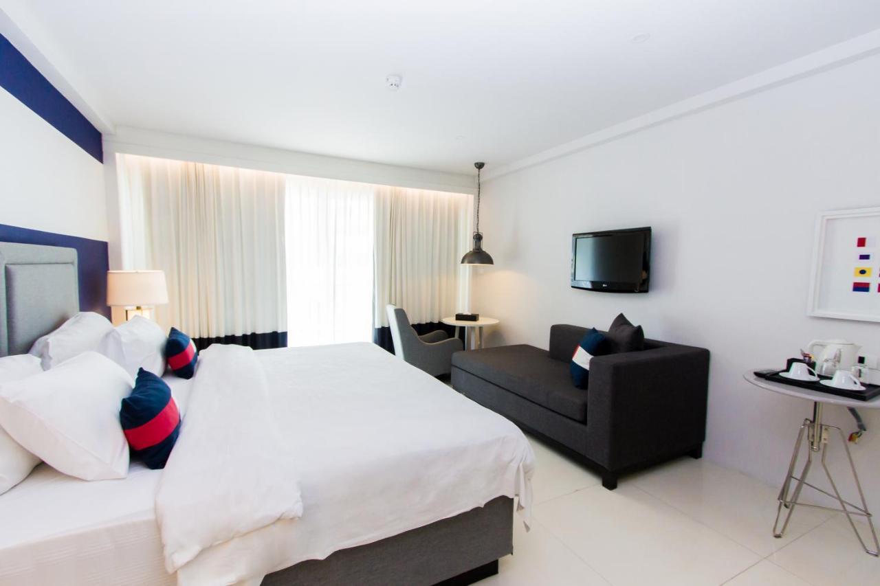 Sugar Marina - Fashion - - Sha Extra Kata Beach (Phuket)