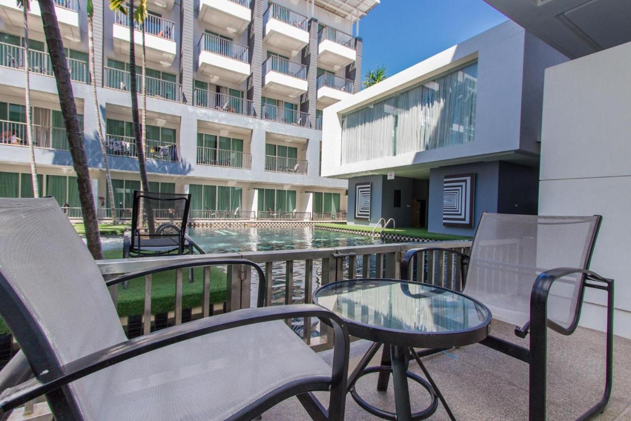 Sugar Marina - Fashion - - Sha Extra Hotel 4*