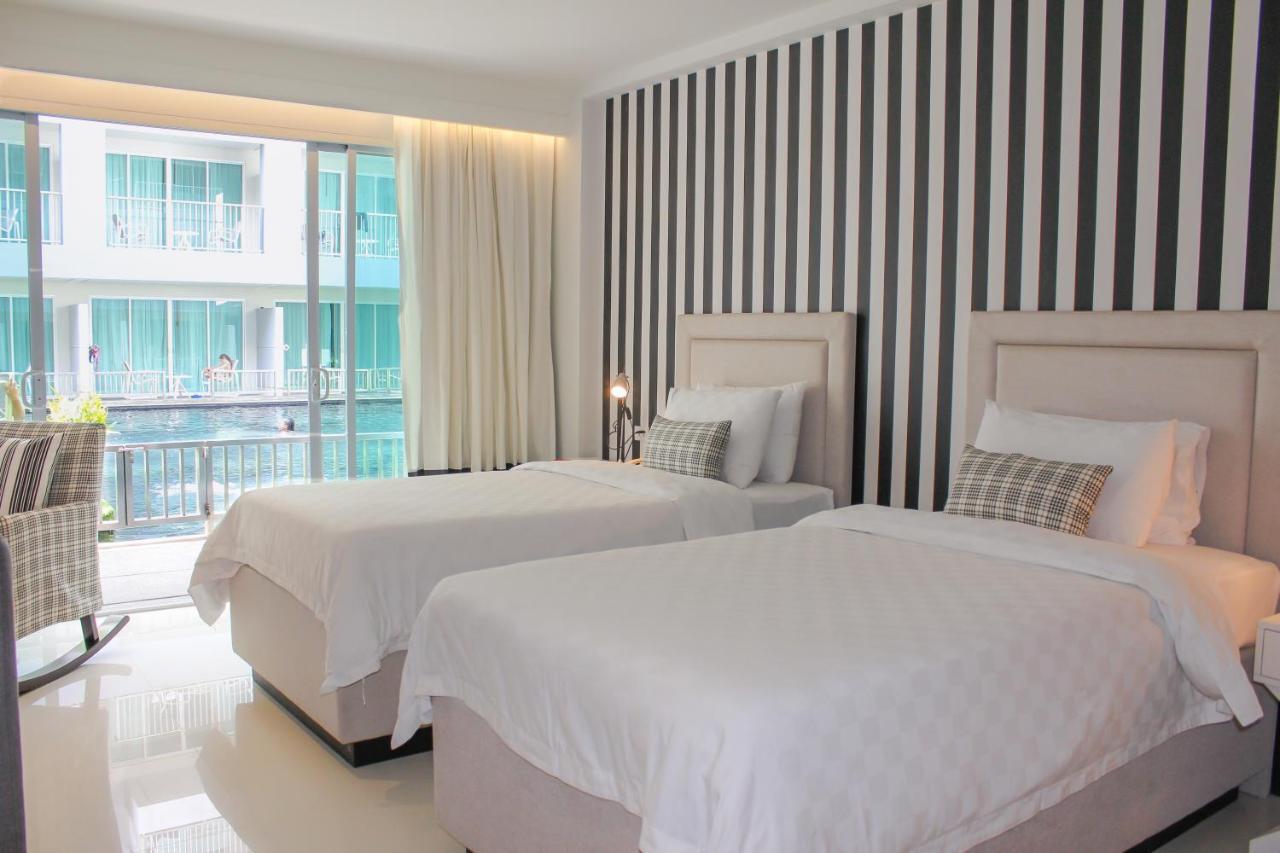 Sugar Marina - Fashion - - Sha Extra Hotel Strand Kata