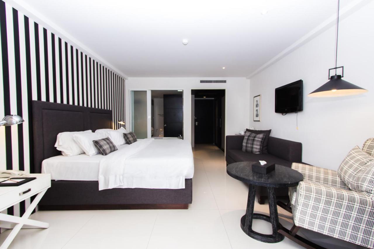 Hotel Sugar Marina - Fashion - - Sha Extra 4*