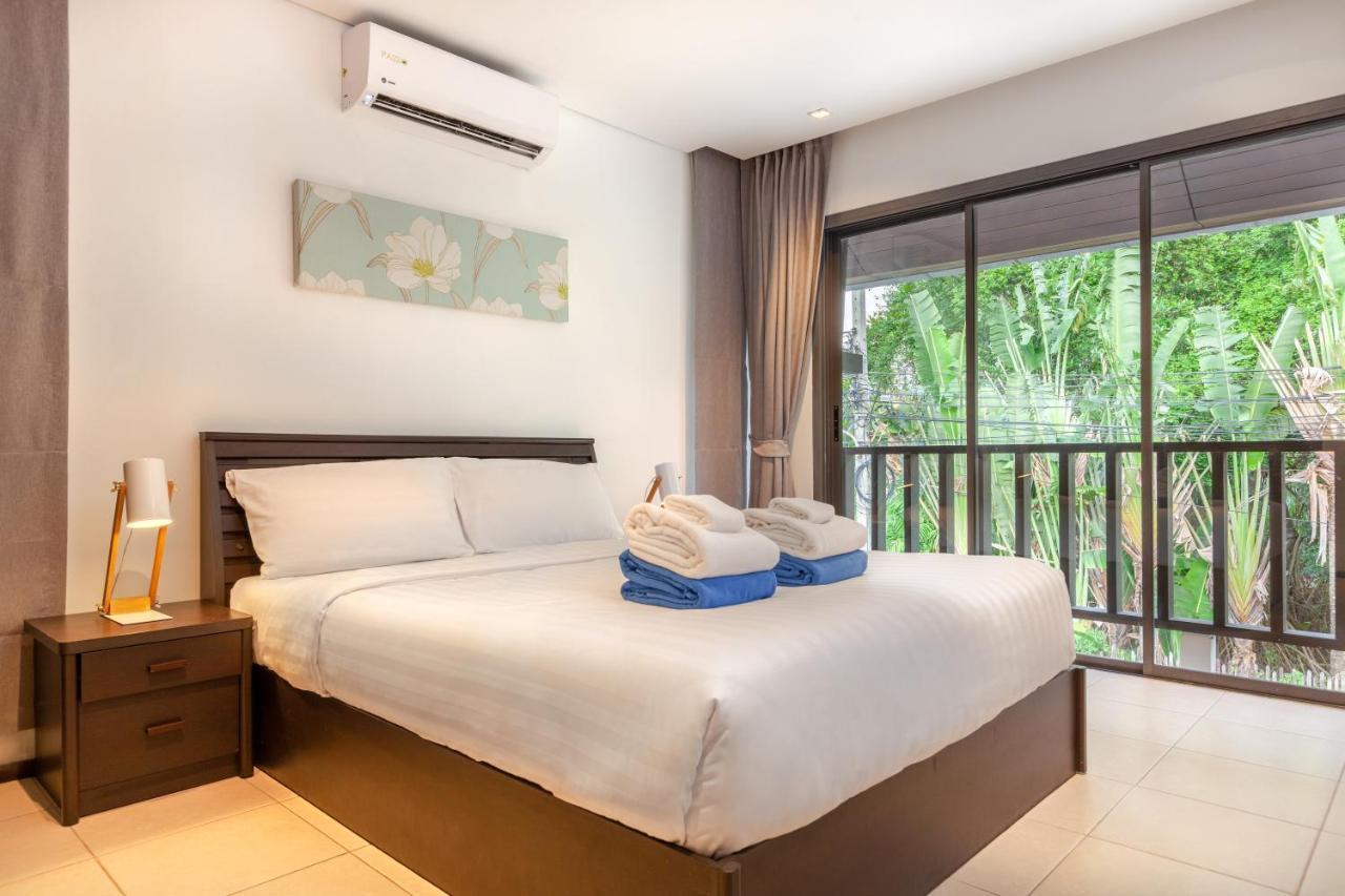 Bangtao Garden By Resava Apartment Bang Tao Beach (Phuket)