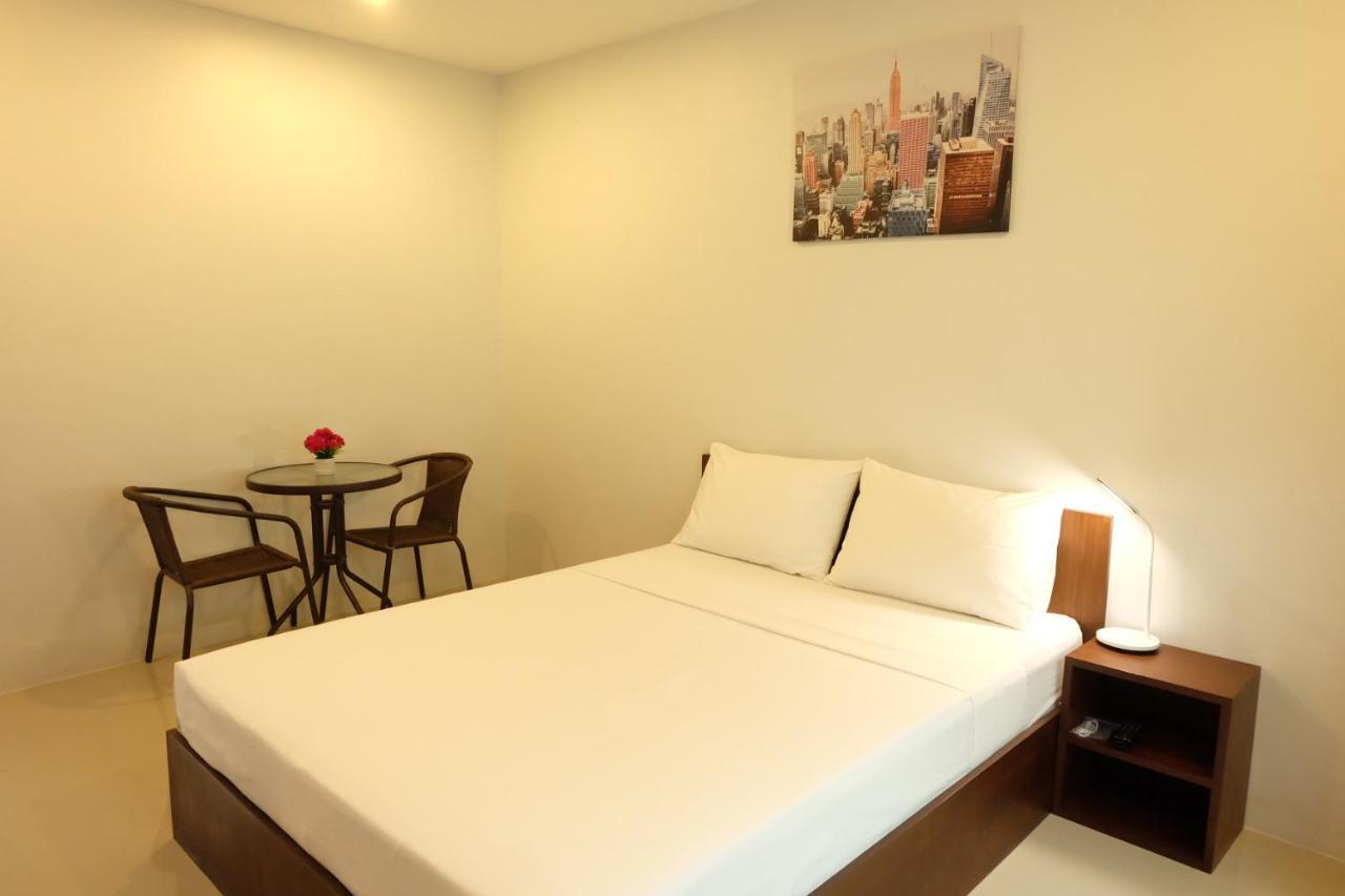 3b Apartment-sha Extra Apartment Strand Kamala