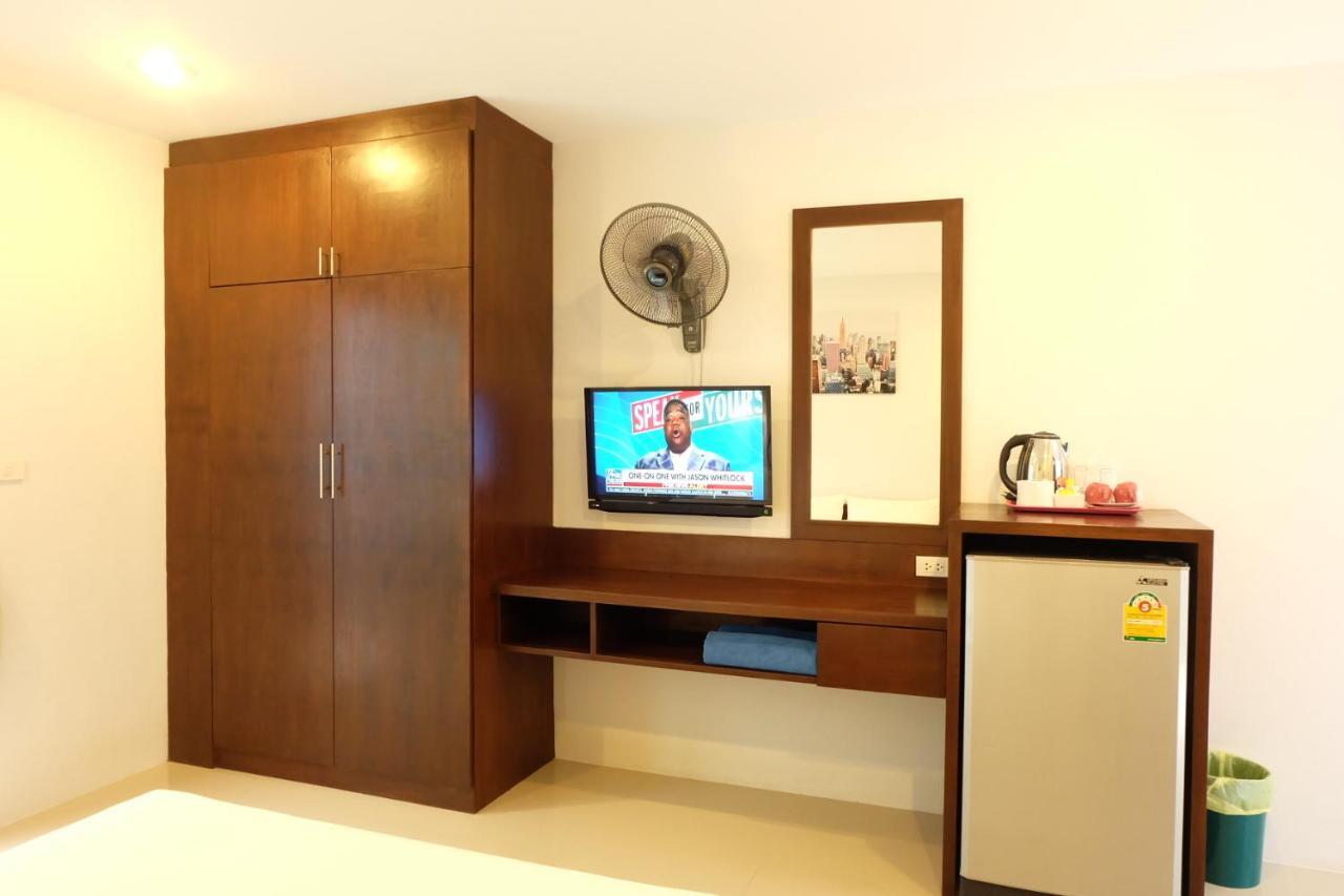 3b Apartment-sha Extra