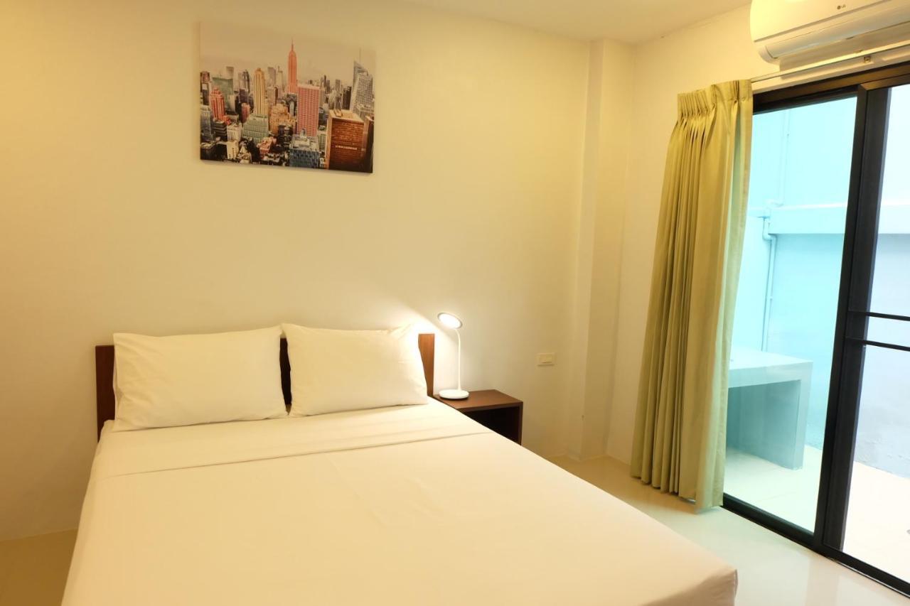 3b Apartment-sha Extra