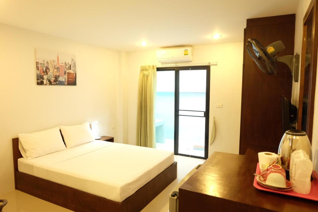 3b Apartment-sha Extra Apartment *