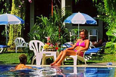 Hangout Phuket By Kly Hotel 3*