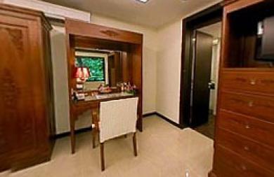 Hotel Hangout Phuket By Kly 3*